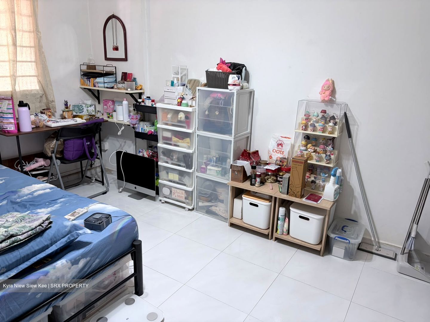Blk 137 Yishun Ring Road (Yishun), HDB 3 Rooms #597685631